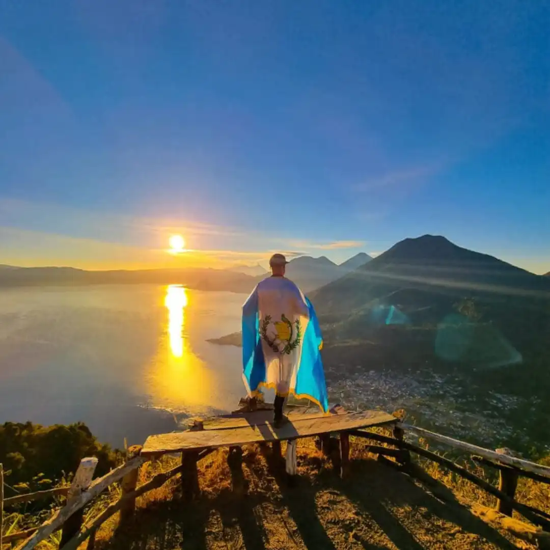 Tour en San Pedro Lake Atitlán